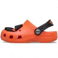 Slapi Crocs Csc Jack O Lantern Lights CgT 
