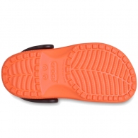 Шлепанцы Crocs Csc Jack O Lantern Lights CgT thumbnav 2