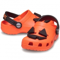 Шлепанцы Crocs Csc Jack O Lantern Lights CgT thumbnav 3