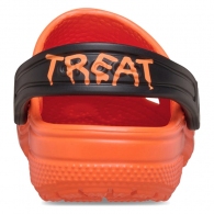 Шлепанцы Crocs Csc Jack O Lantern Lights CgT thumbnav 4