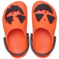 Шлепанцы Crocs Csc Jack O Lantern Lights CgT thumbnav 5