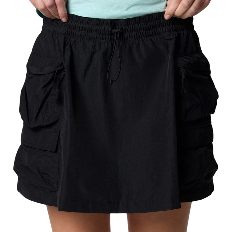 Юбка Columbia Elevated View Cargo Skort photo 