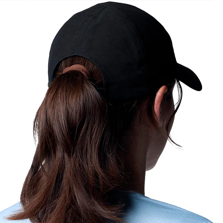 Кепка Columbia Silver Ridge IV Ball Cap One size Черный photo 4