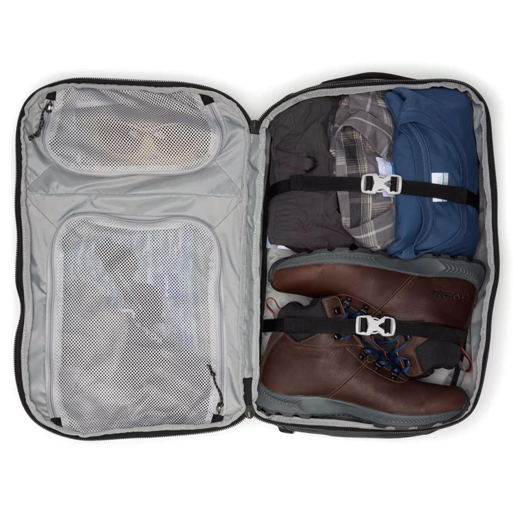 Rucsac Columbia Landroamer Backpack 2121591-010 Negru photo 4