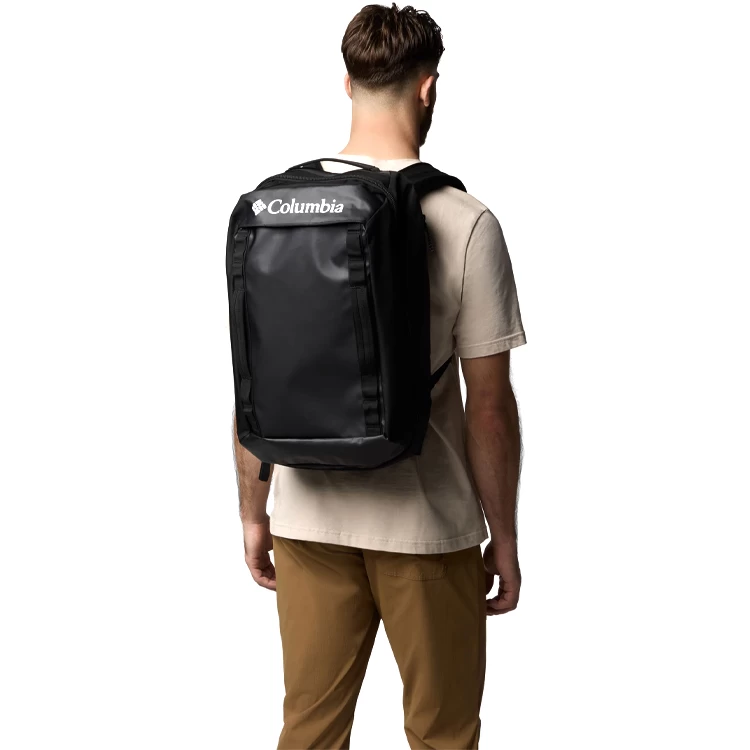Rucsac Columbia Landroamer Backpack 2121591-010 Negru photo 5