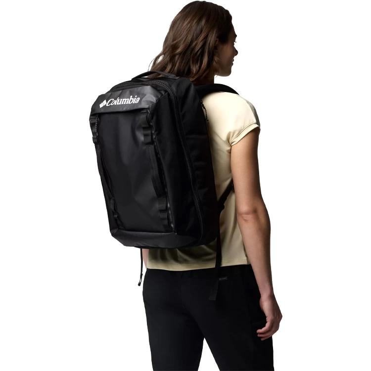 Rucsac Columbia Landroamer Backpack 2121591-010 Negru photo 6