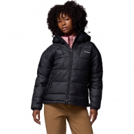 Куртка Columbia Pike Lake III Hooded Jacket thumbnav