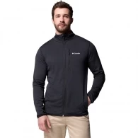 Толстовка Columbia Essential Hike Grid Fleece Full Zip 