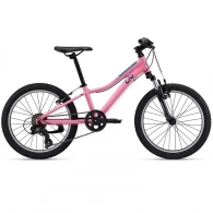 Bicicleta pentru copii Liv Enchant 20 Azalea Pink 