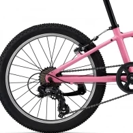 Bicicleta pentru copii Liv Enchant 20 Azalea Pink thumbnav 2