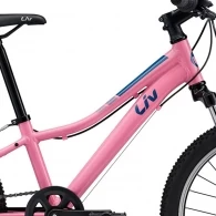 Bicicleta pentru copii Liv Enchant 20 Azalea Pink thumbnav 3