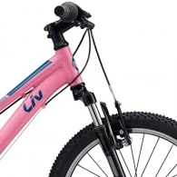 Bicicleta pentru copii Liv Enchant 20 Azalea Pink thumbnav 4
