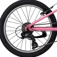 Bicicleta pentru copii Liv Enchant 20 Azalea Pink thumbnav 5