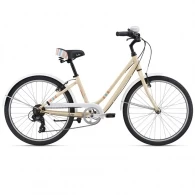 Bicicleta pentru copii Liv Flourish 
