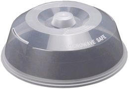 Capac p/u cuptor cu microunde Impex 24510 photo 1 Capac p/u cuptor cu microunde Impex 24510 photo 1