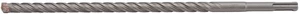 Burghie SDS-plus Bosch SDS-Plus-5X 12x250x310, 2608833810 