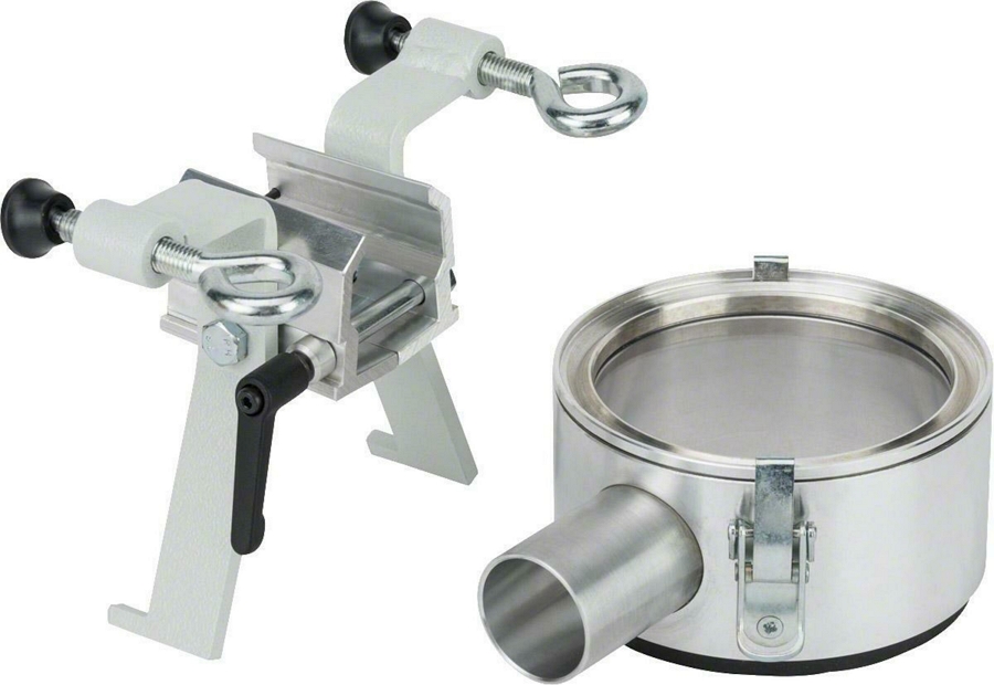 Водоулавливающее кольцо Bosch 2609390310 Метал photo 1 Водоулавливающее кольцо Bosch 2609390310 Метал photo 1