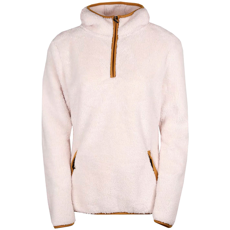 Толстовка Fundango Olivia Pile Jacket photo 