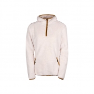 Толстовка Fundango Olivia Pile Jacket thumbnav