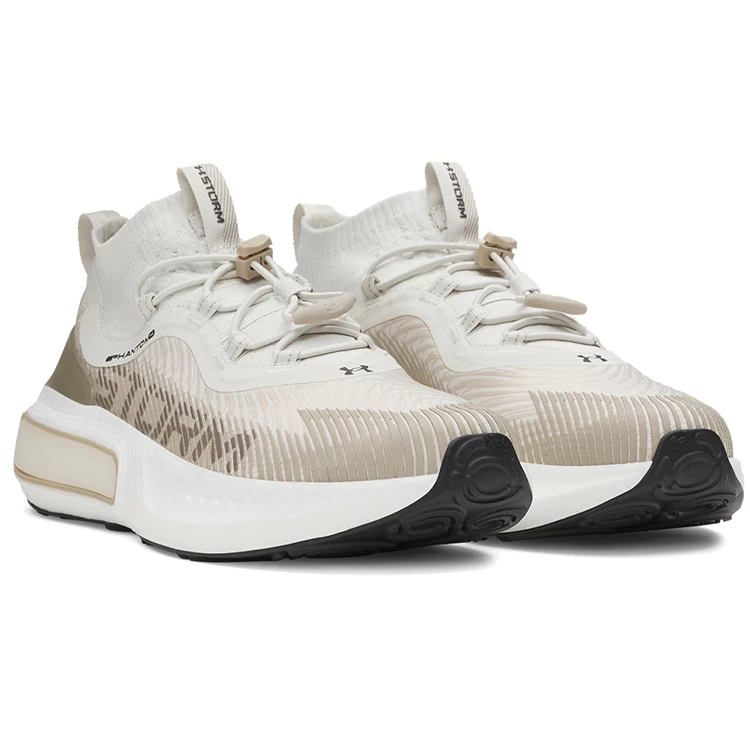 Incaltaminte Sport Under Armour UA U Phantom 4 Storm pt Femei / 41 / Bej photo 5