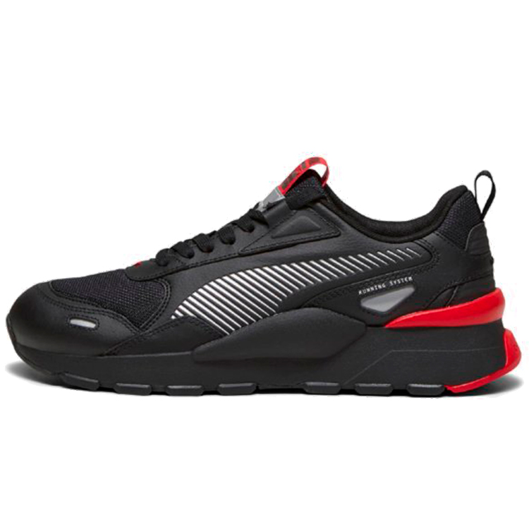 Кроссовки Puma RS 3.0 Synth Pop photo Кроссовки Puma RS 3.0 Synth Pop photo
