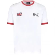 Tricou EA7 EMPORIO ARMANI T-SHIRT UK 