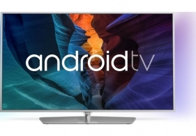 3D LED телевизор Philips 40PFT6510, 101.6 см 