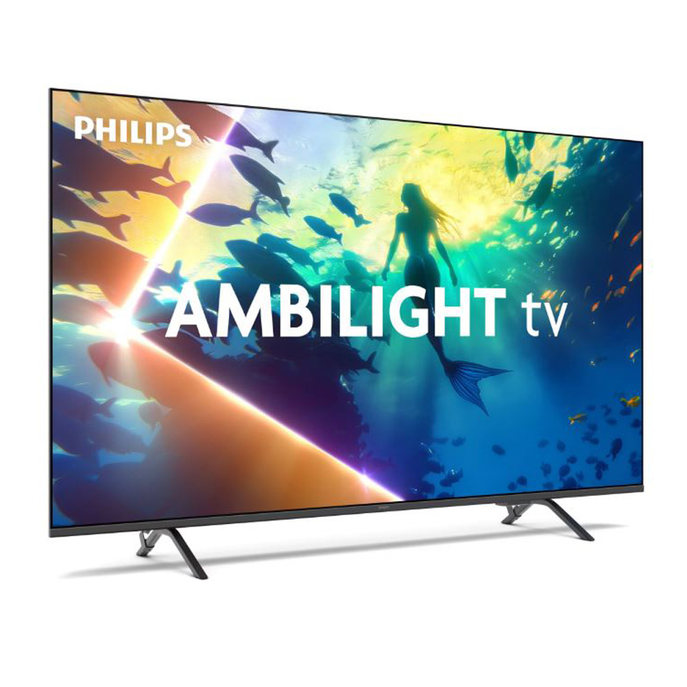Телевизор Philips 43PUS8010/12 / 43" / Direct LED / 4K UHD photo 3
