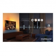 LED телевизор Philips 43PUS8010/12 thumbnav 6