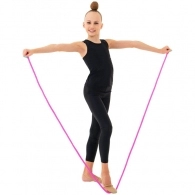 Coarda gimnastica Grace Dance Rhythmic gymnastics rope thumbnav 2