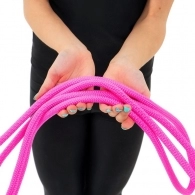 Coarda gimnastica Grace Dance Rhythmic gymnastics rope thumbnav 3
