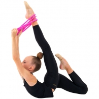 Гимнастическая скакалка Grace Dance Rhythmic gymnastics rope thumbnav 4
