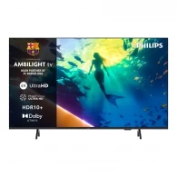 Televizor LED Philips 50PUS8010/12 