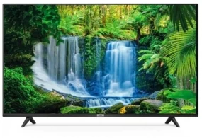 LED телевизор TCL 55P610 