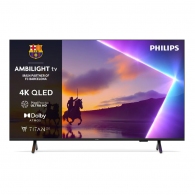 Televizor QLED Philips 55PUS8510/12 thumbnav 1