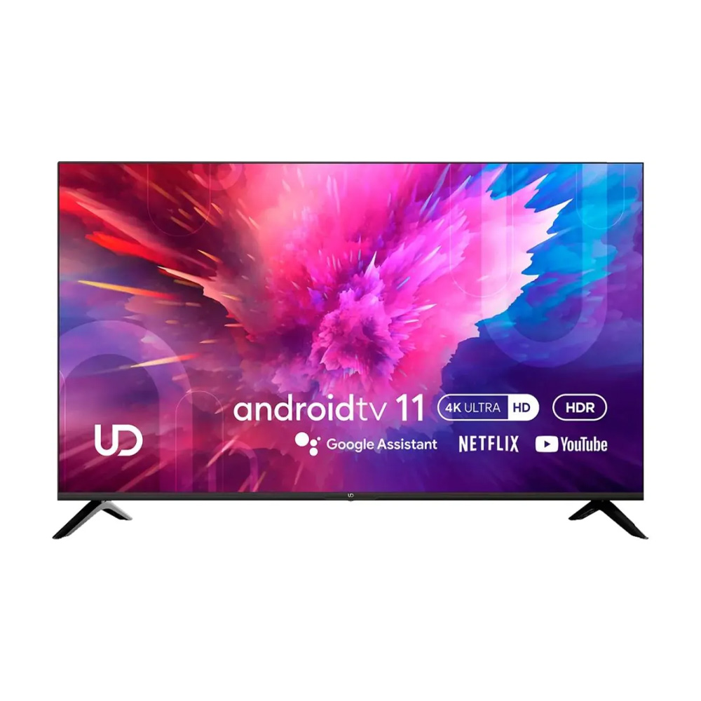 Televizor UD 65U6210 / 65" / ULED / UHD 4K photo 1
