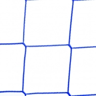 Plasa p/u goluri de fotbal EJET Soccer goal netting thumbnav 2