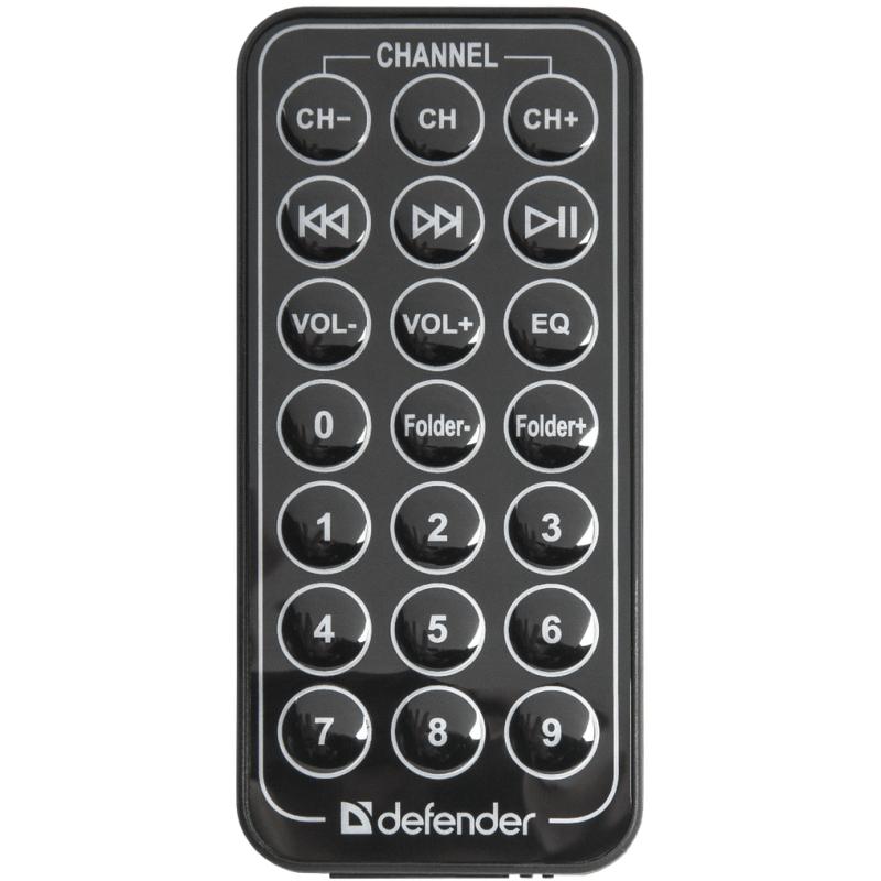 Transmitator FM Defender RT-Hit photo 4