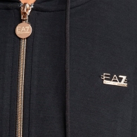 Толстовка EA7 EMPORIO ARMANI SWEATSHIRT thumbnav 5