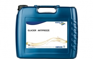 Antifreeze North Sea Glacier Antifreeze G13  thumbnav 1