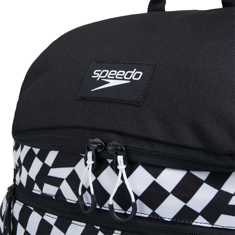 Рюкзак Speedo TEAMSTER 2.0 RUCKSACK 35L AU photo 5