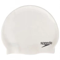 Casca de inot silicon Speedo FLAT SILICONE CAP AU 