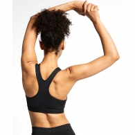 Bra sportive Nike CLASSIC PAD BRA thumbnav 3