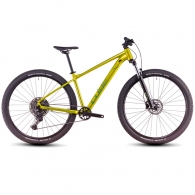 Bicicleta de munte Cube Aim SLX thumbnav