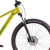 Bicicleta de munte Cube Aim SLX thumbnav 2
