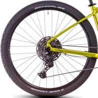 Bicicleta de munte Cube Aim SLX thumbnav 4