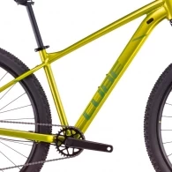 Bicicleta de munte Cube Aim SLX thumbnav 5