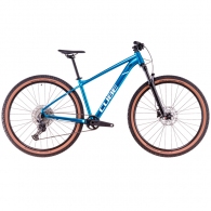 Bicicleta de munte Cube Attention Pro thumbnav