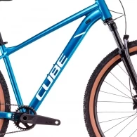 Bicicleta de munte Cube Attention Pro thumbnav 2