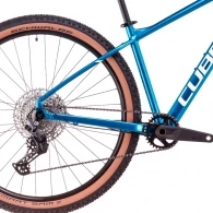 Bicicleta de munte Cube Attention Pro thumbnav 3